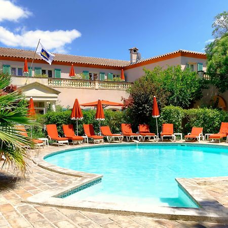 Best Western L'Orangerie Ним Екстериор снимка