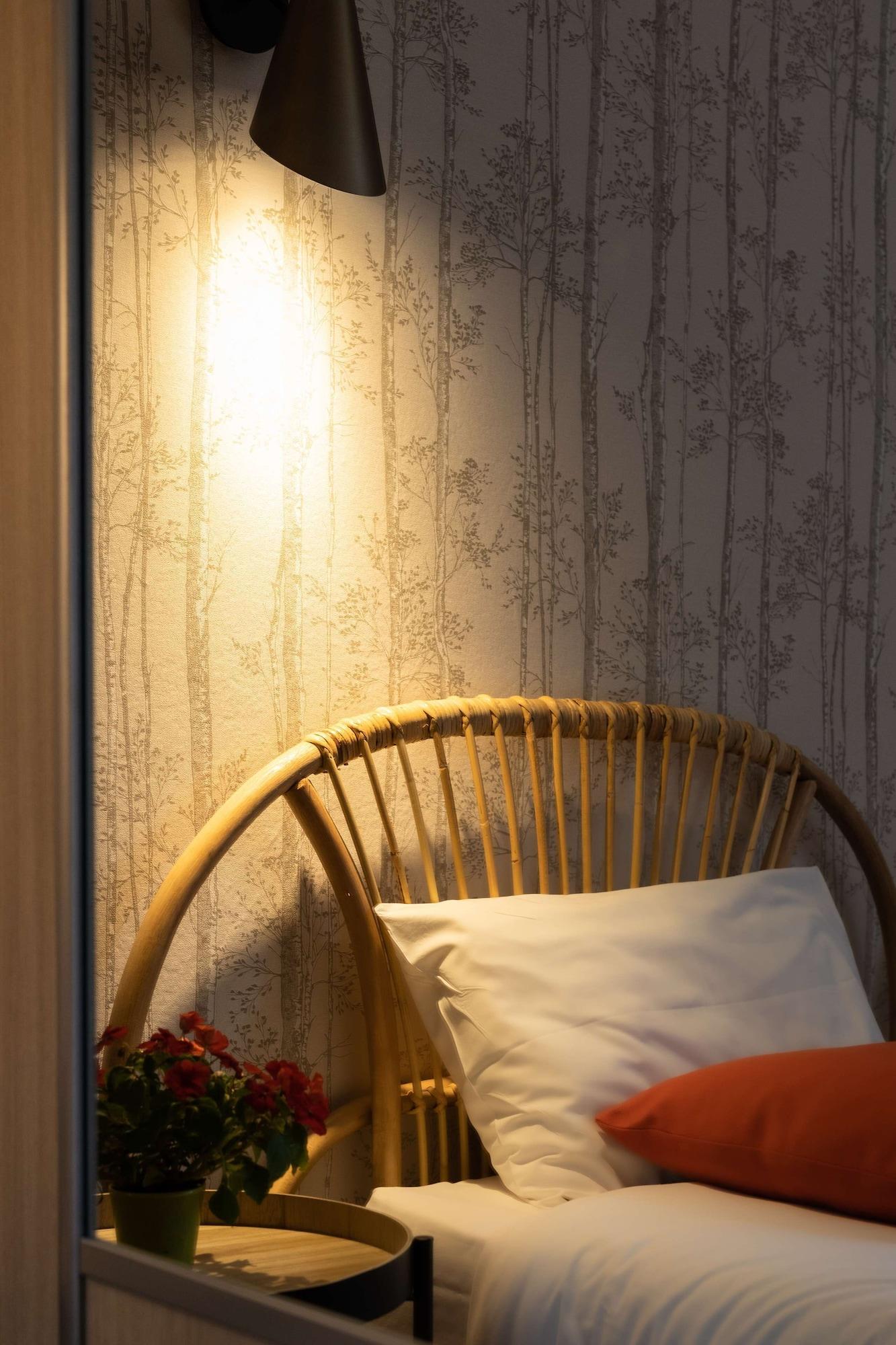 Best Western L'Orangerie Ним Екстериор снимка