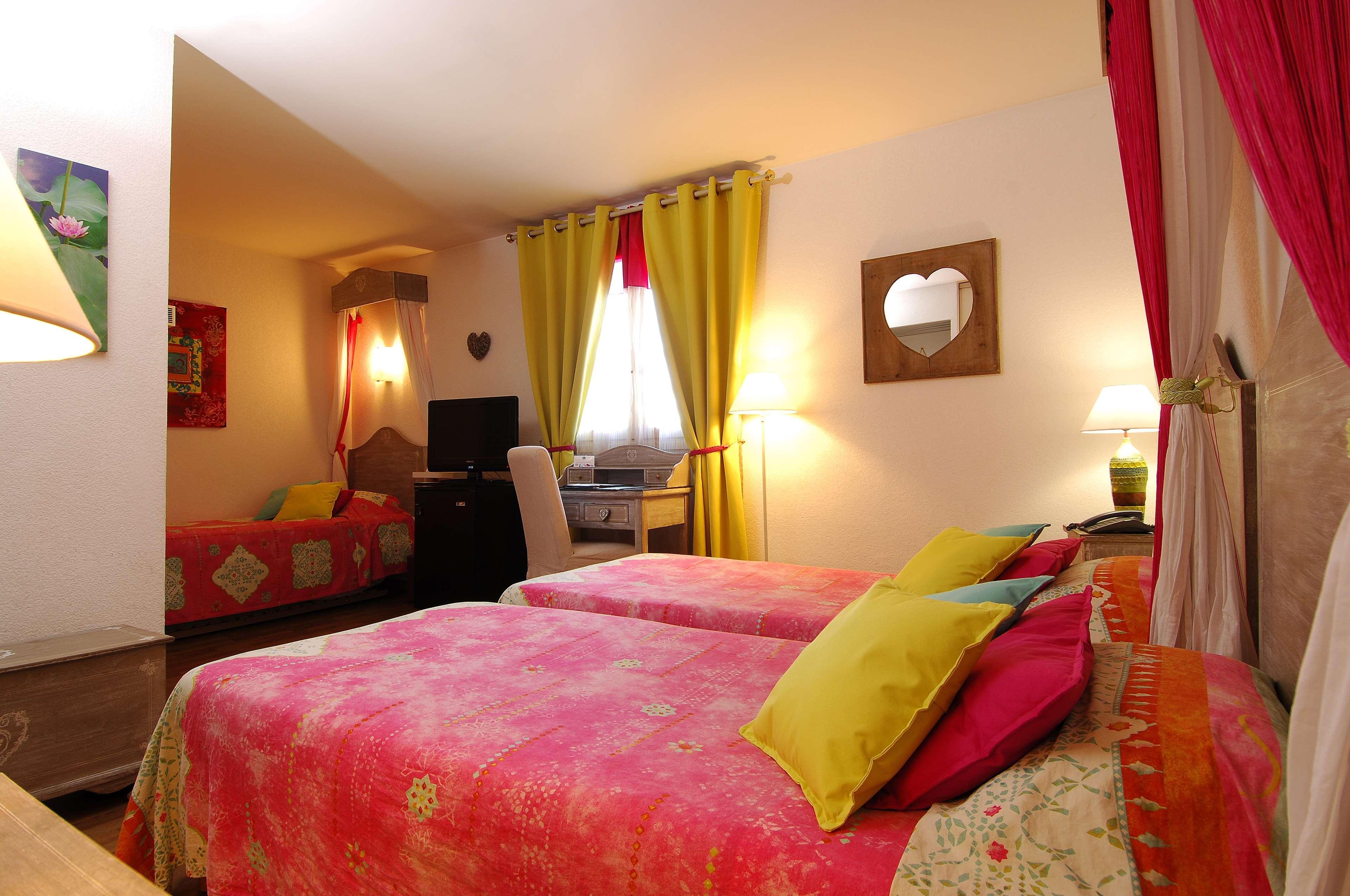 Best Western L'Orangerie Ним Екстериор снимка