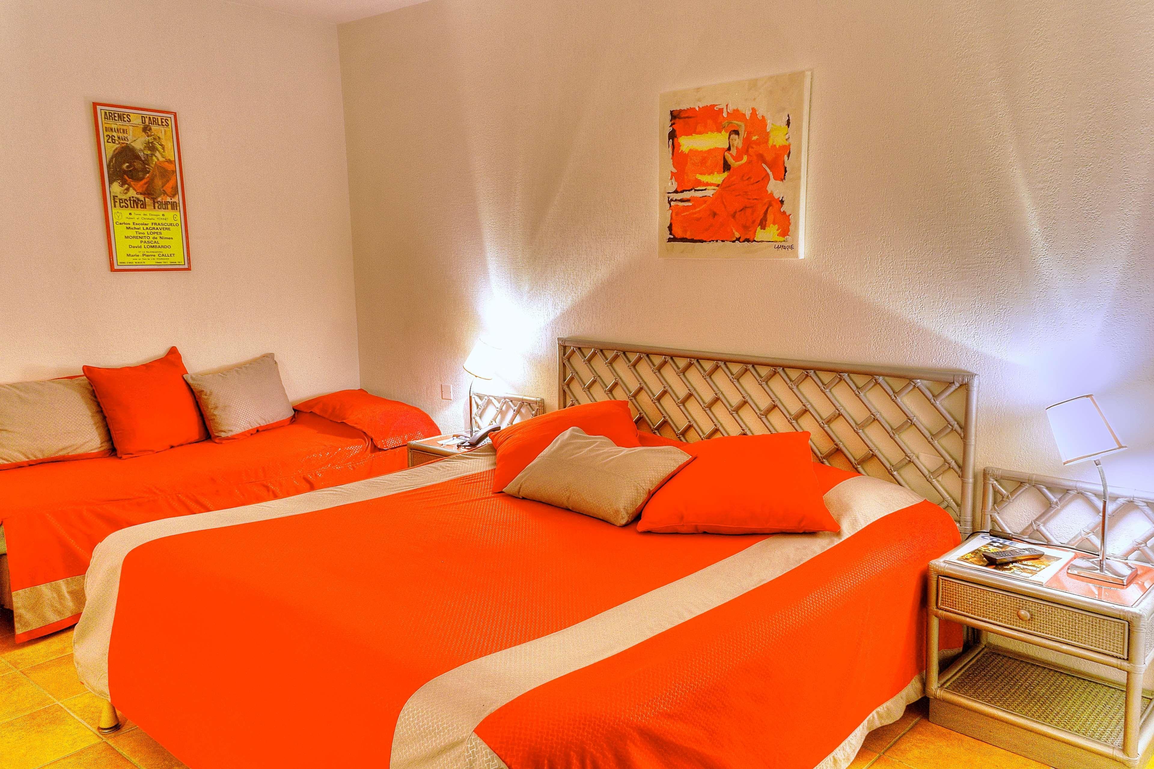 Best Western L'Orangerie Ним Екстериор снимка