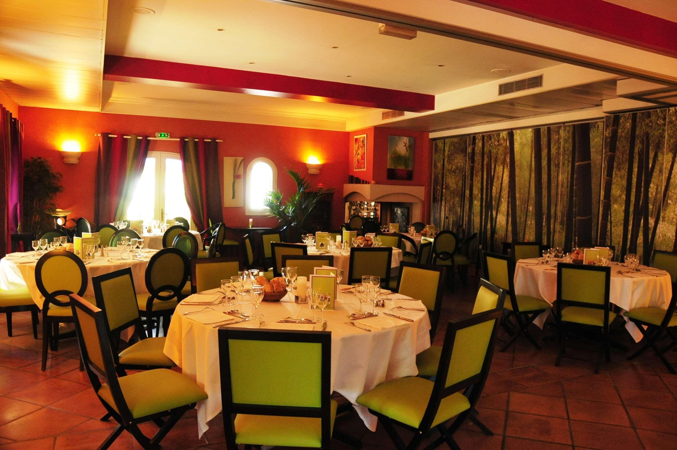 Best Western L'Orangerie Ним Екстериор снимка