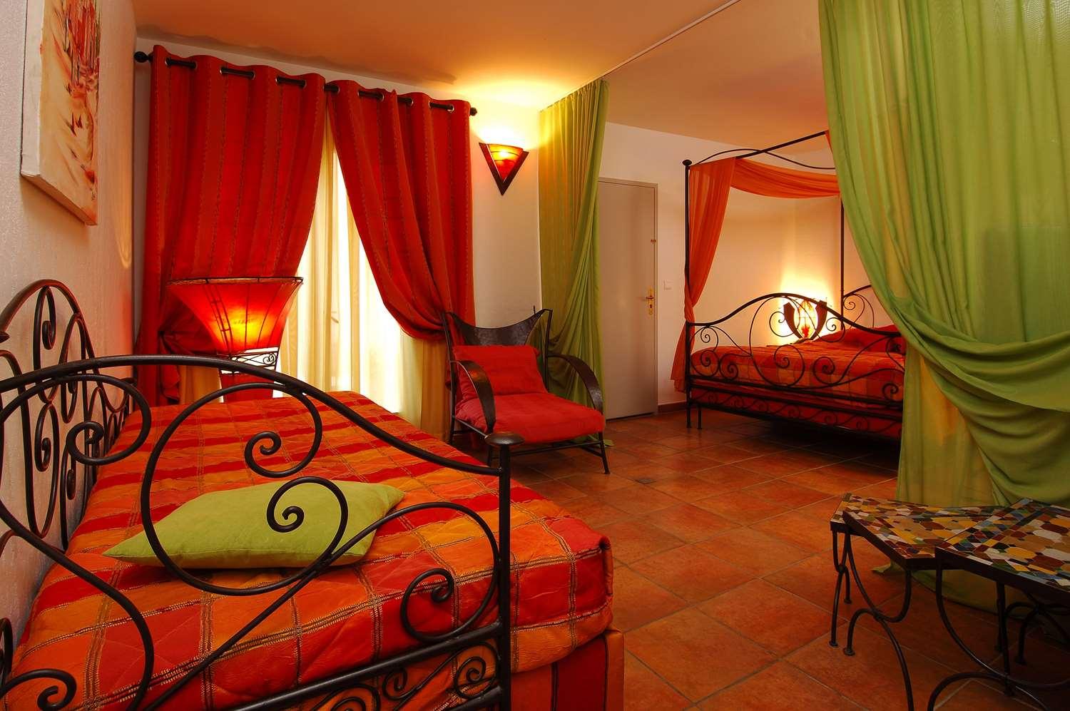 Best Western L'Orangerie Ним Екстериор снимка