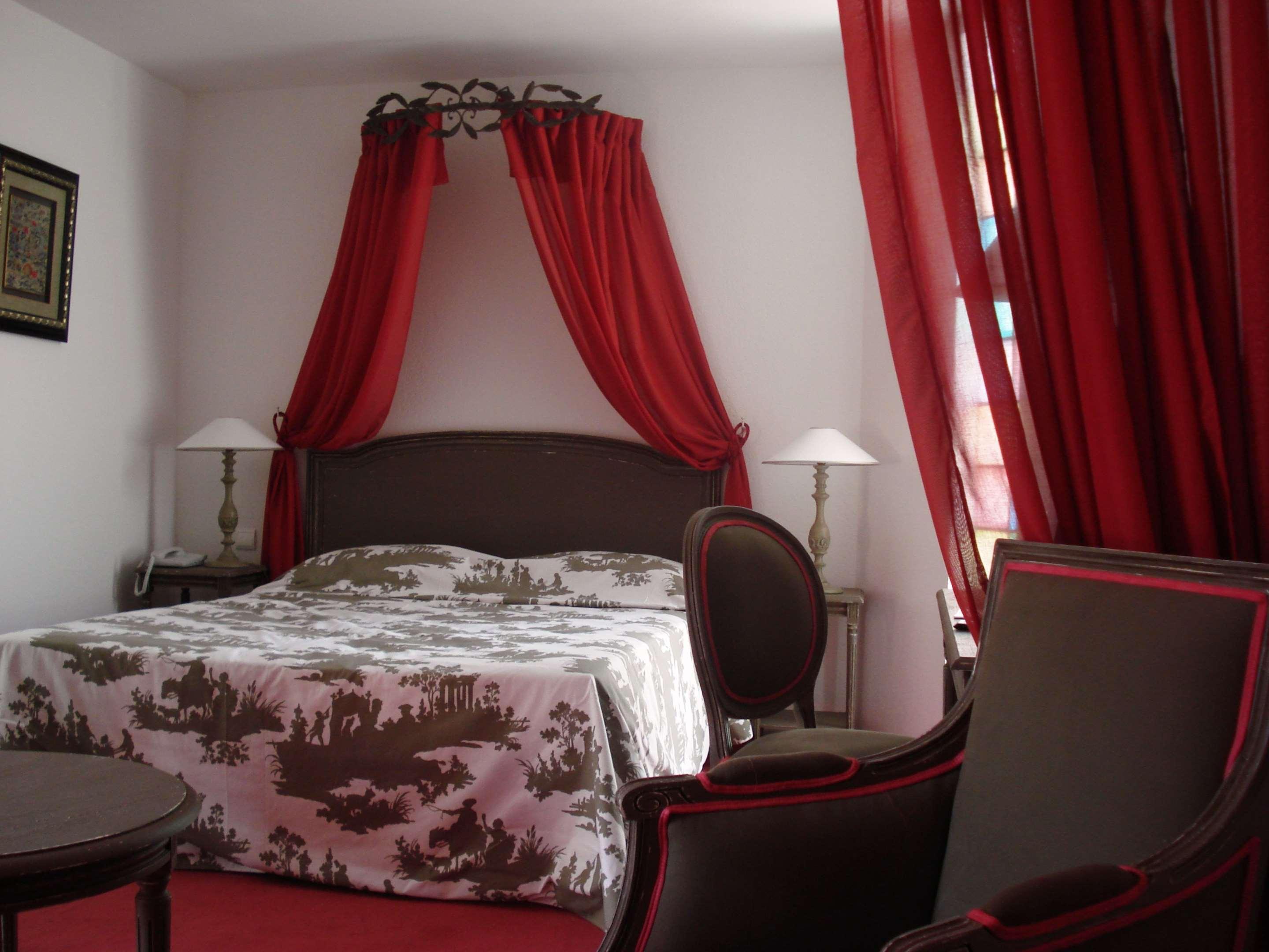 Best Western L'Orangerie Ним Екстериор снимка