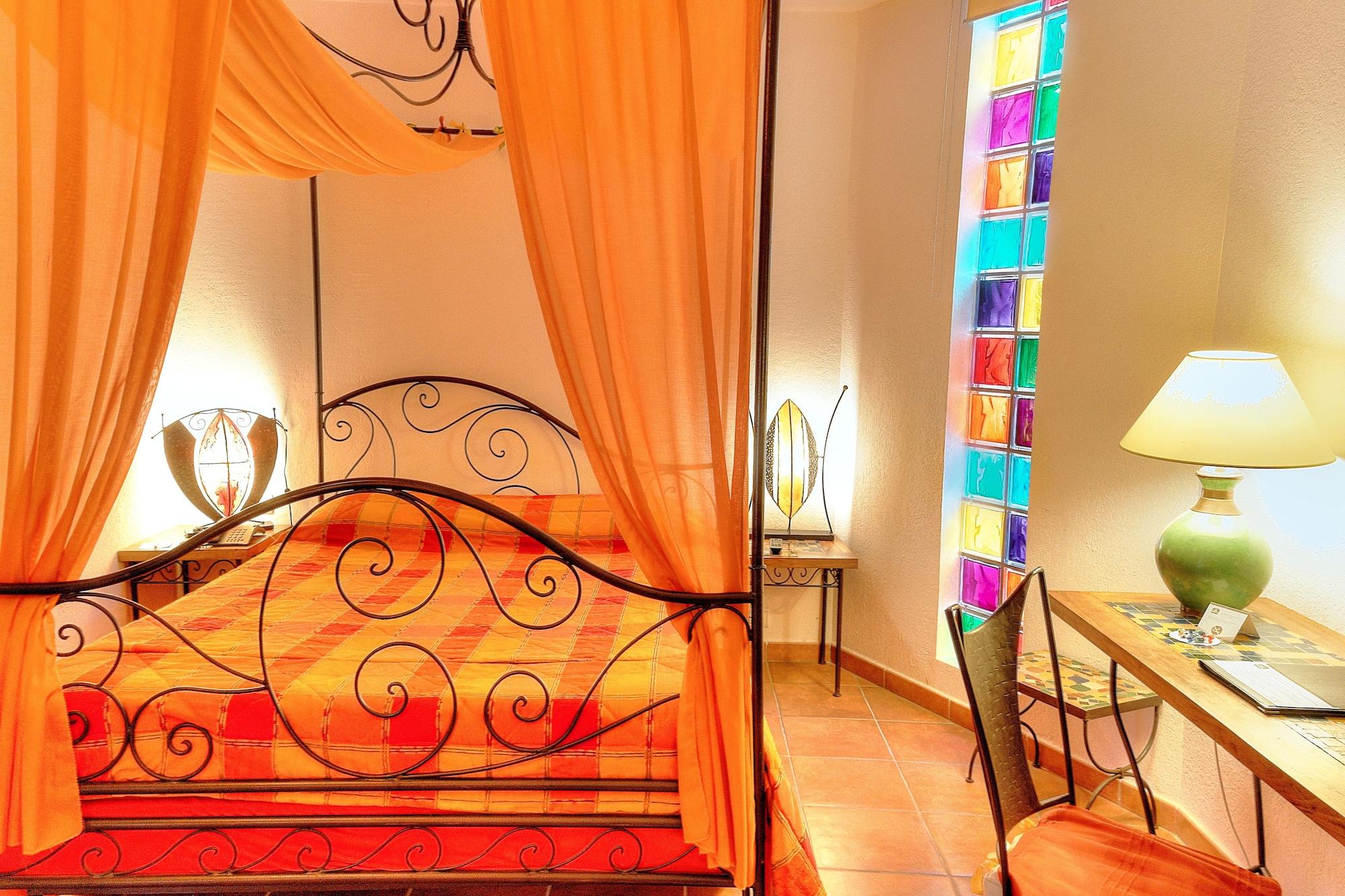 Best Western L'Orangerie Ним Екстериор снимка