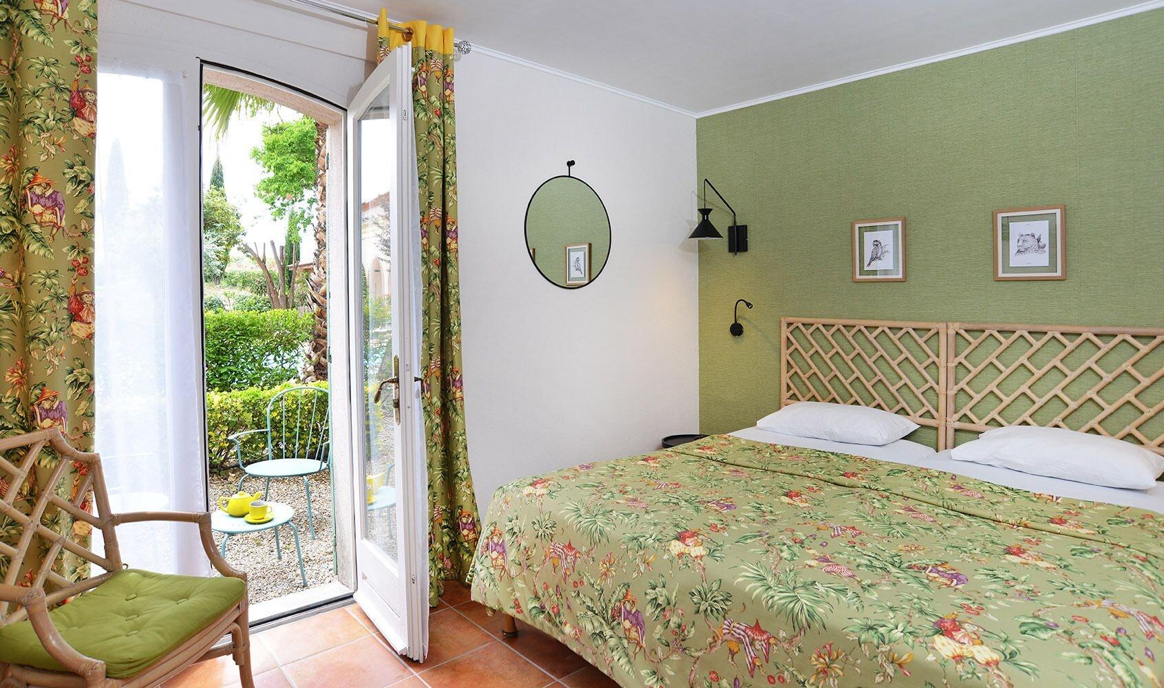 Best Western L'Orangerie Ним Екстериор снимка