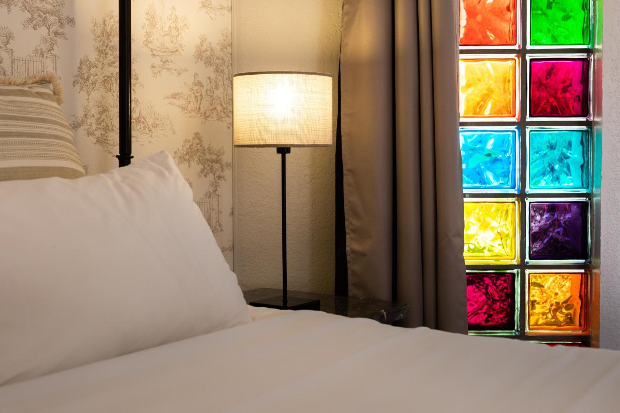Best Western L'Orangerie Ним Екстериор снимка
