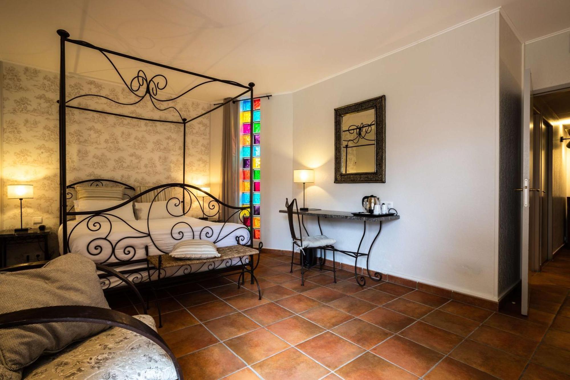 Best Western L'Orangerie Ним Екстериор снимка