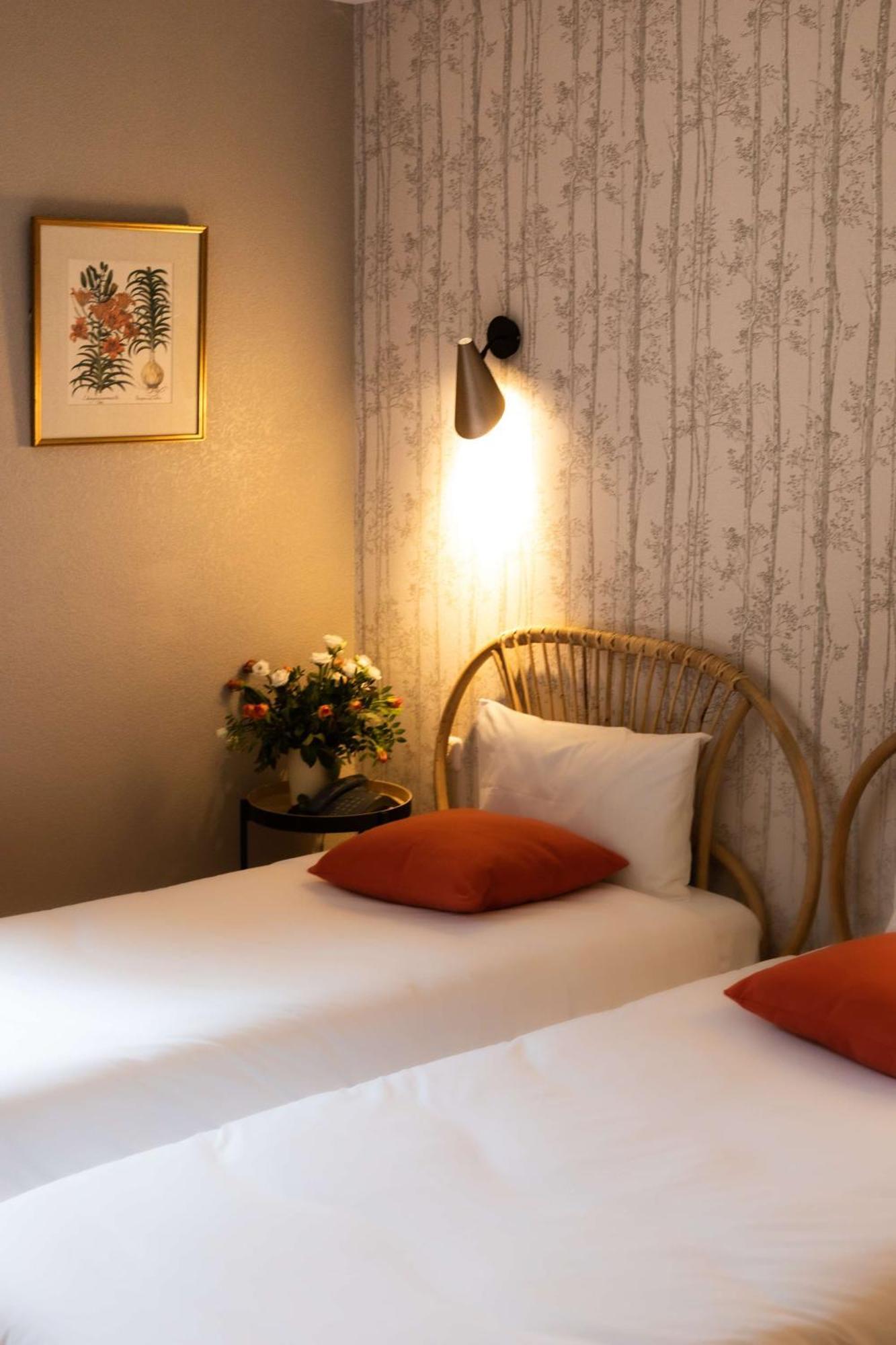 Best Western L'Orangerie Ним Екстериор снимка