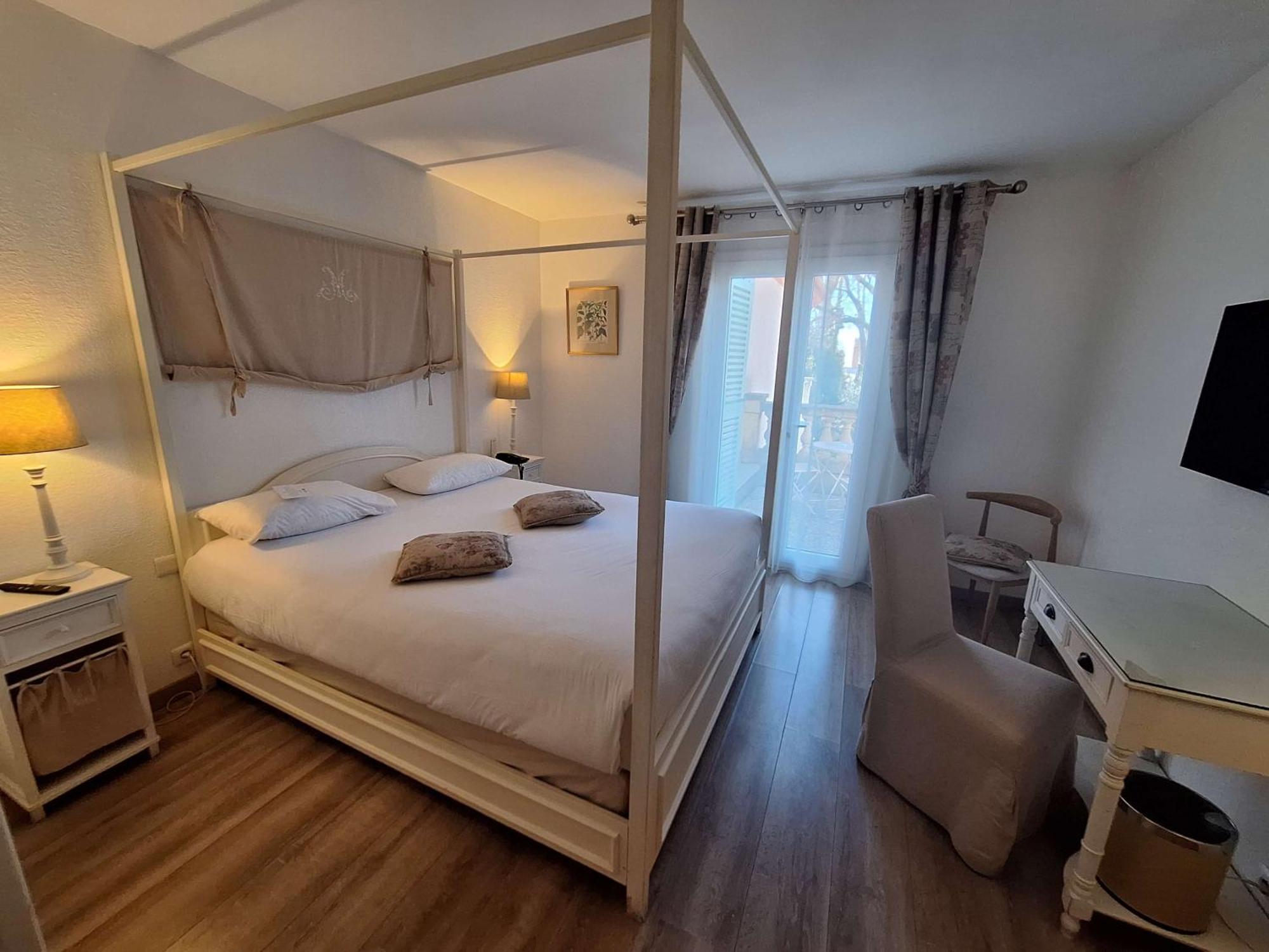 Best Western L'Orangerie Ним Екстериор снимка