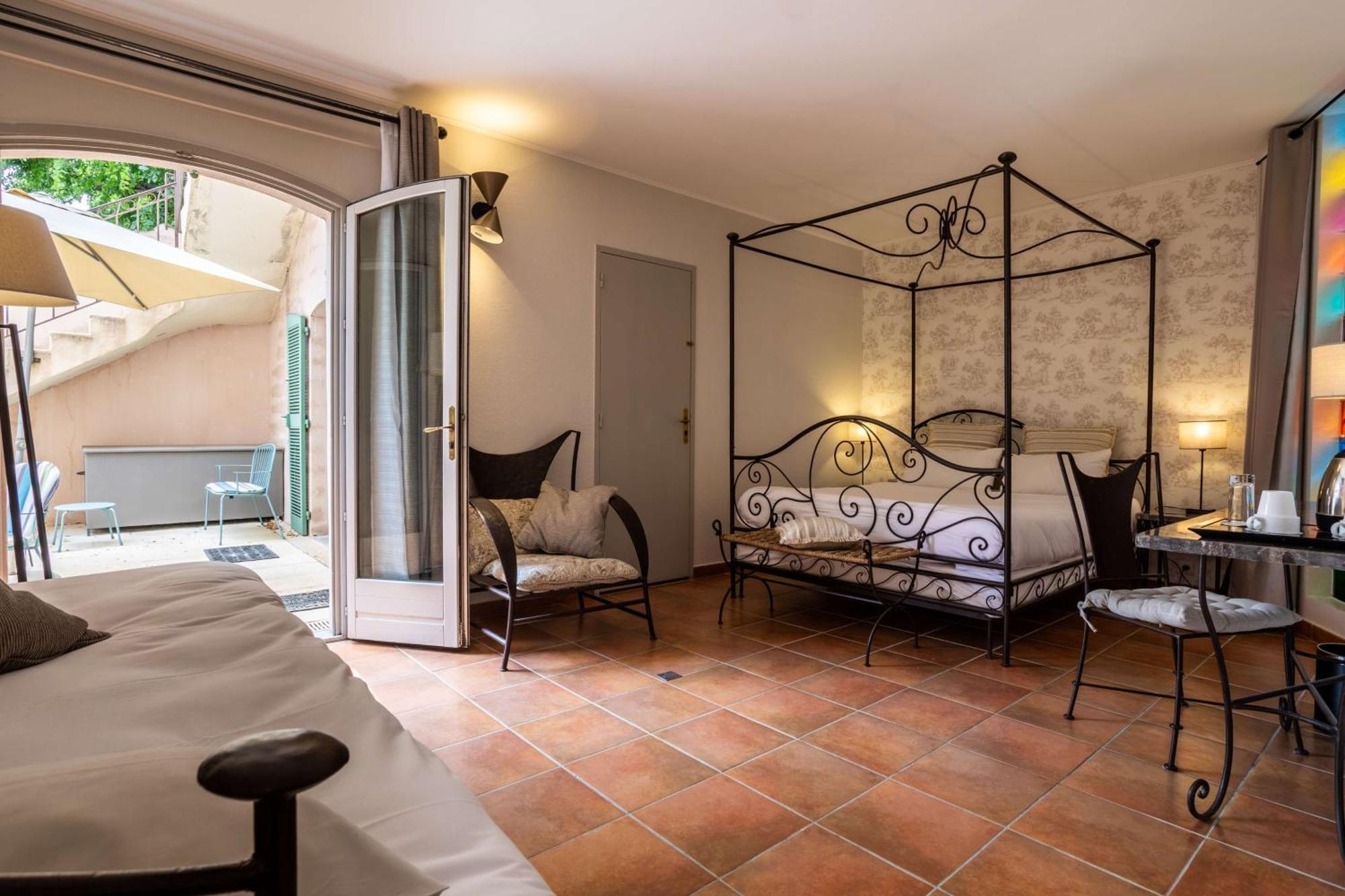 Best Western L'Orangerie Ним Екстериор снимка