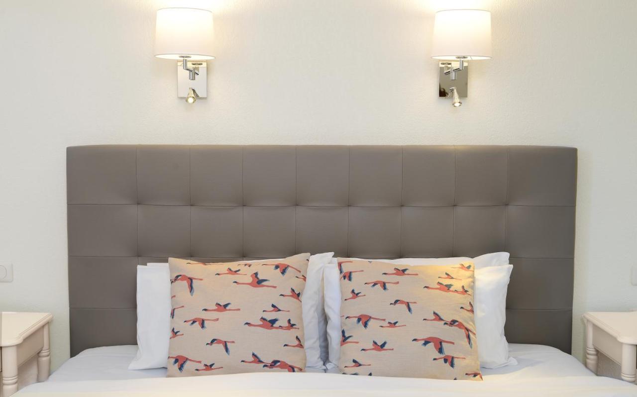 Best Western L'Orangerie Ним Екстериор снимка
