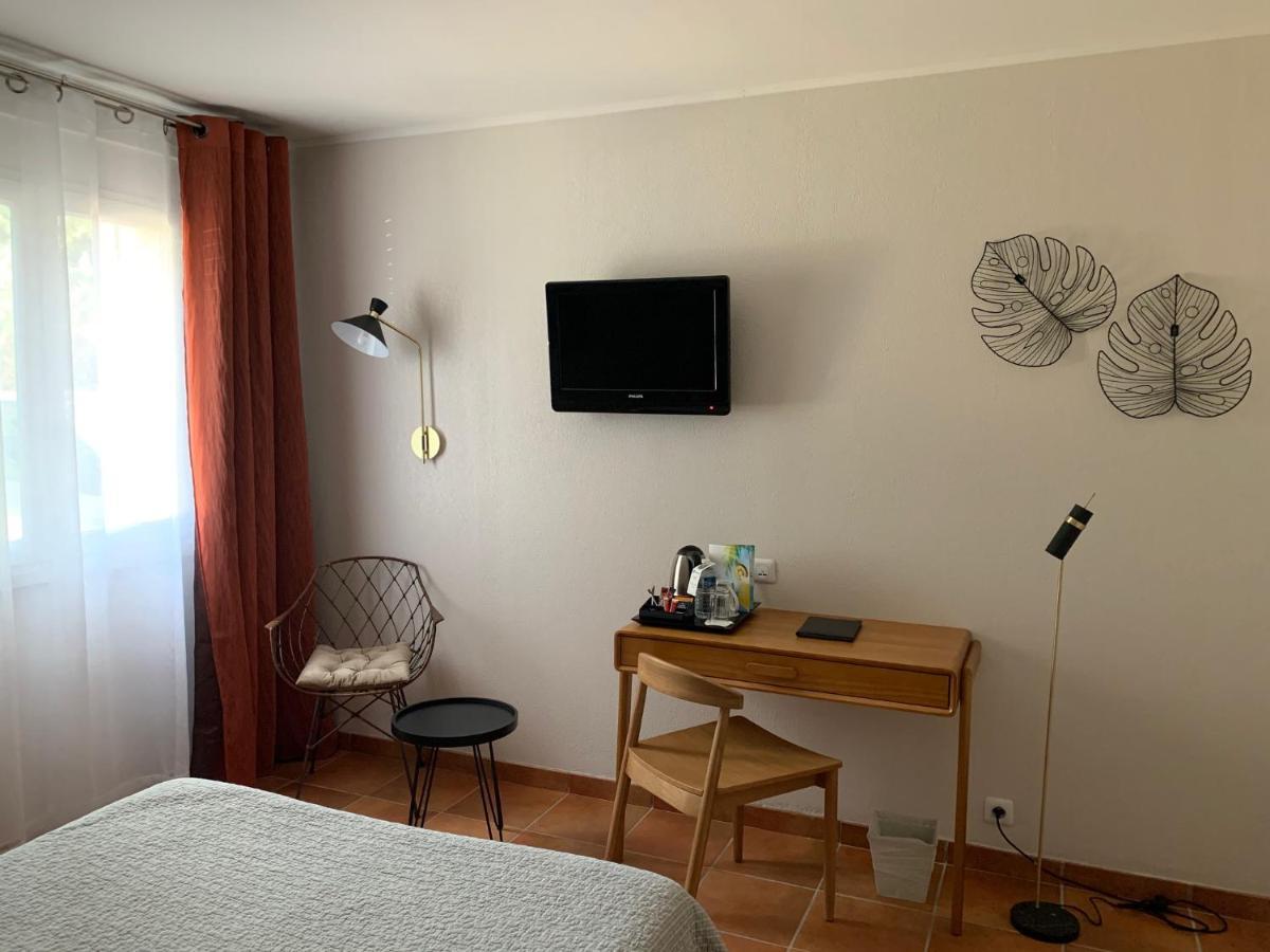 Best Western L'Orangerie Ним Екстериор снимка